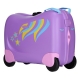 Trolley Dream Rider cabina S PONY