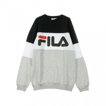 Fila straight sale blocked crew sweat