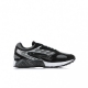 SCARPA BASSA AIR GHOST RACER BLACK/BLACK/DARK GREY/WHITE