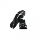 SCARPA BASSA AIR GHOST RACER BLACK/BLACK/DARK GREY/WHITE