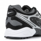 SCARPA BASSA AIR GHOST RACER BLACK/BLACK/DARK GREY/WHITE