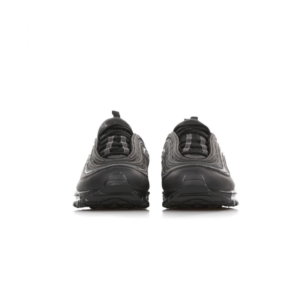 NIEDERSCHUH AIR MAX 97 SCHWARZ / SCHWARZ / WEISS