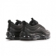 SCARPA BASSA AIR MAX 97 BLACK/BLACK/WHITE