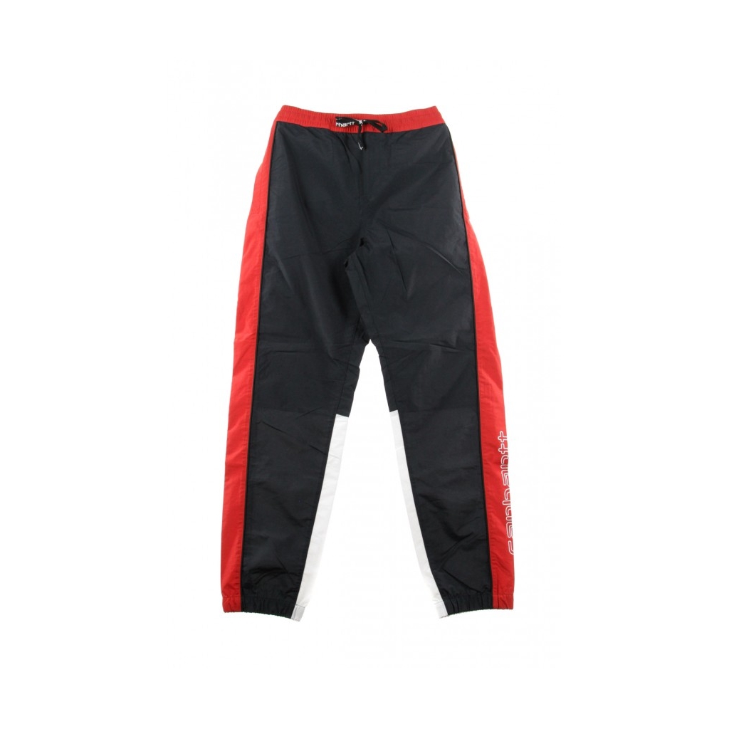 TRACK PANT TERRACE PANT DARK NAVY/CARDINAL/WHITE