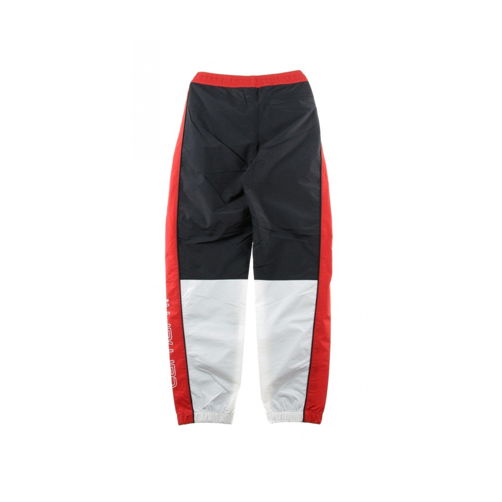 TRACK PANT TERRACE PANT DARK NAVY/CARDINAL/WHITE