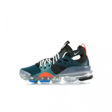 SCARPA BASSA AIR DSVM MIDNIGHT TURQ/WHITE/MINERAL TEAL