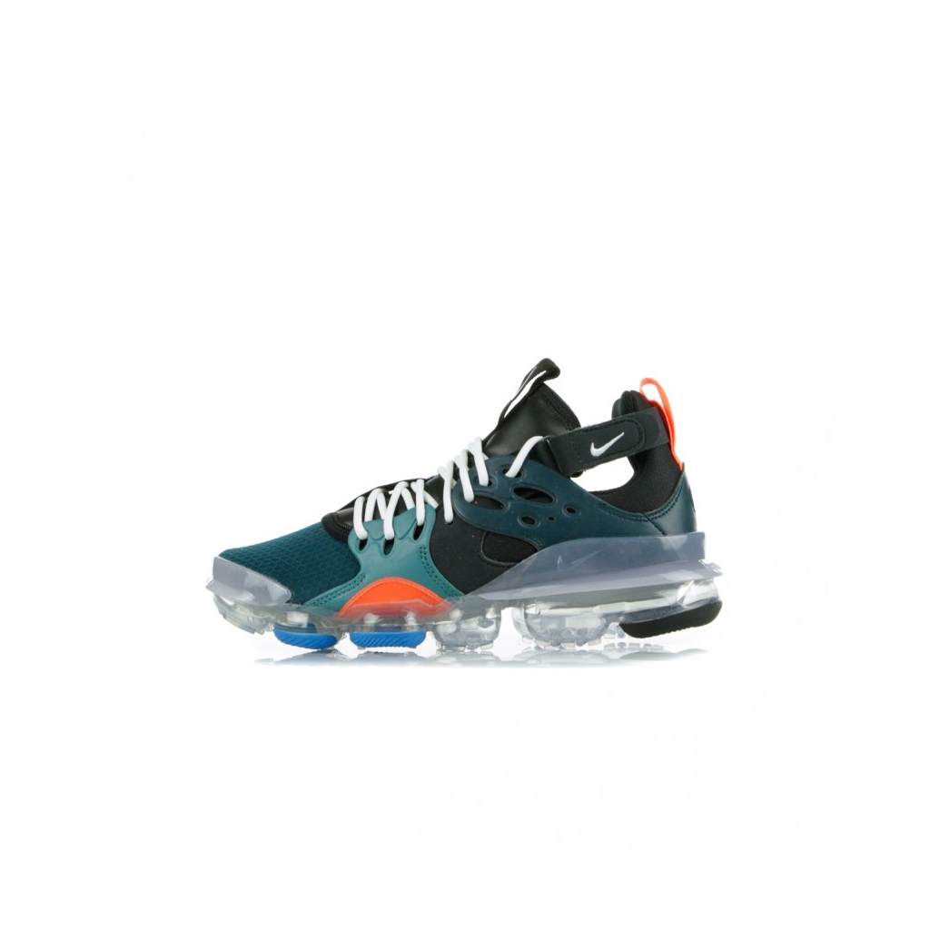 SCARPA BASSA AIR DSVM MIDNIGHT TURQ WHITE MINERAL TEAL Bowdoo