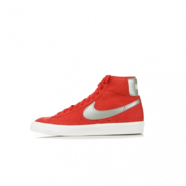 SCARPA ALTA BLAZER 77 UNIVERSITY RED/METALLIC SILVER/SAIL