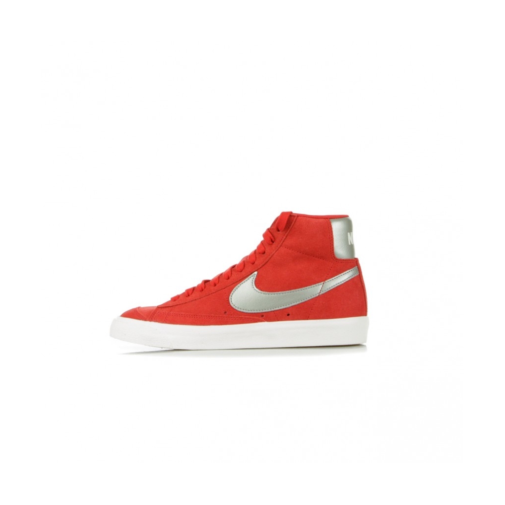 SCARPA ALTA BLAZER 77 UNIVERSITY RED/METALLIC SILVER/SAIL