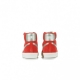 SCARPA ALTA BLAZER 77 UNIVERSITY RED/METALLIC SILVER/SAIL