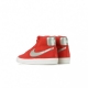 SCARPA ALTA BLAZER 77 UNIVERSITY RED/METALLIC SILVER/SAIL