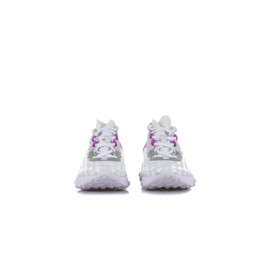 SCARPA BASSA WMNS REACT ELEMENT 55 BARELY GRAPE/BARELY GRAPE