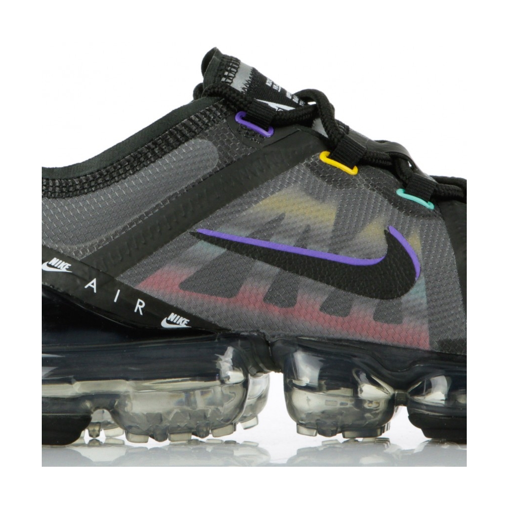 air vapormax 2019 black psychic purple