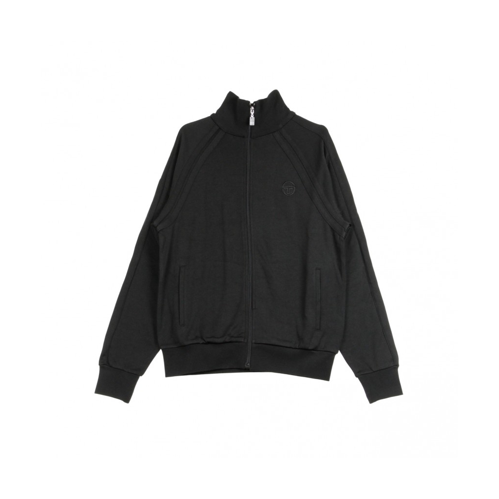 GIACCA TUTA GHIBLI TRACKTOP BLACK