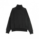 GIACCA TUTA GHIBLI TRACKTOP BLACK