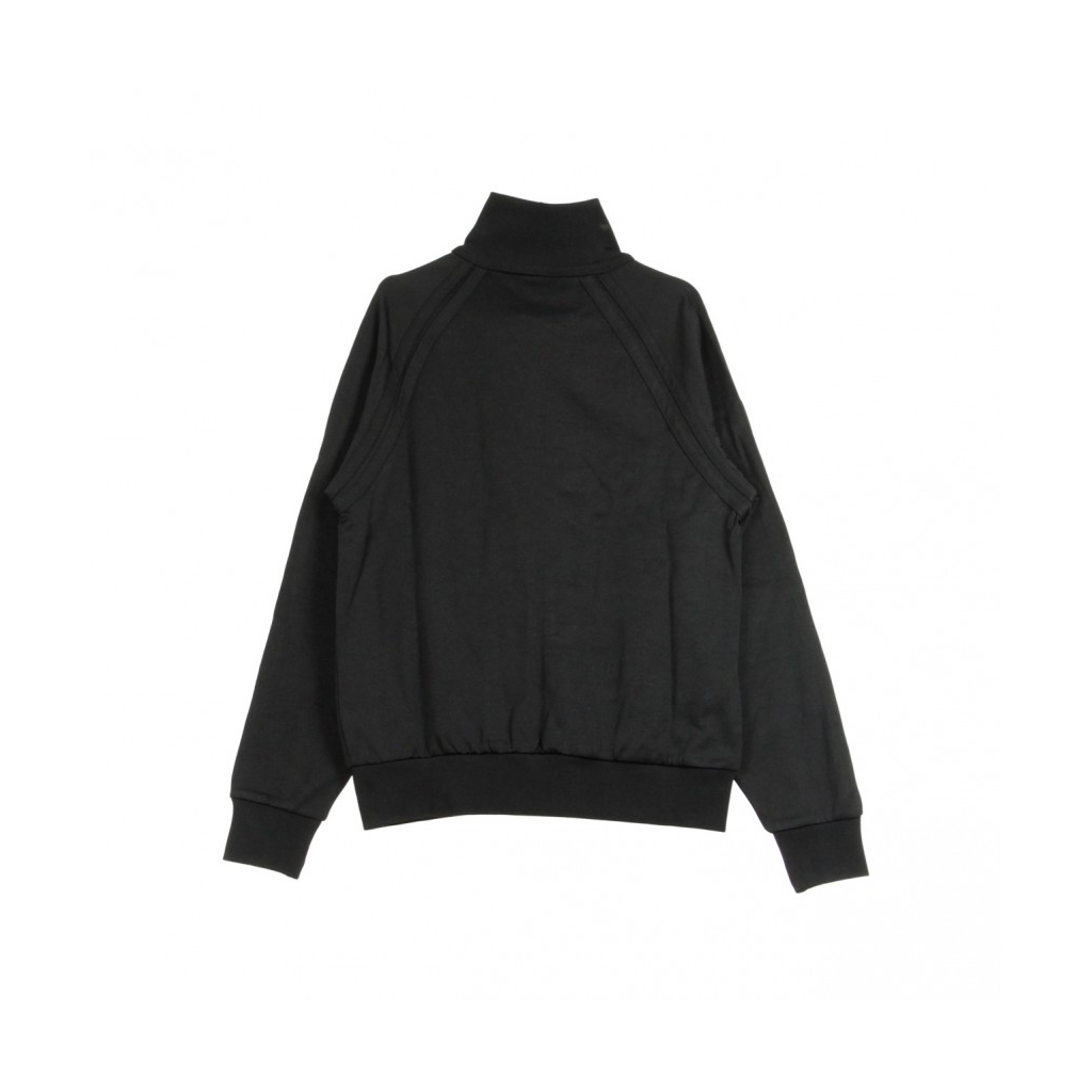 GIACCA TUTA GHIBLI TRACKTOP BLACK