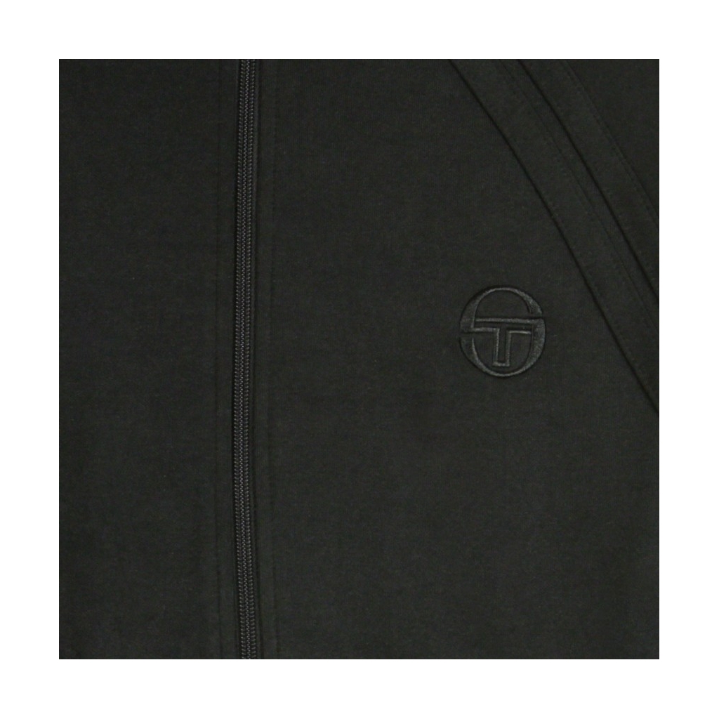 GIACCA TUTA GHIBLI TRACKTOP BLACK