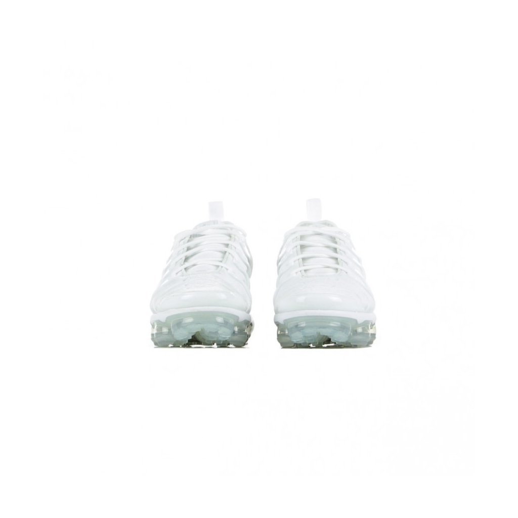 Nike vapormax plus shop white/pure platinum/wolf grey