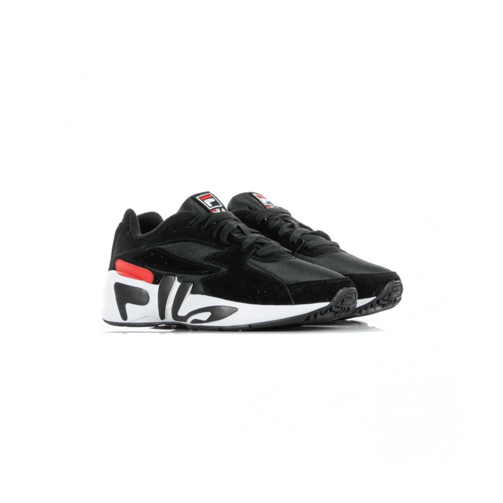 Fila mindblower outlet noir