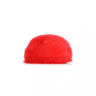 CAPPELLO COPPOLA FURGORA 504 SCARLET