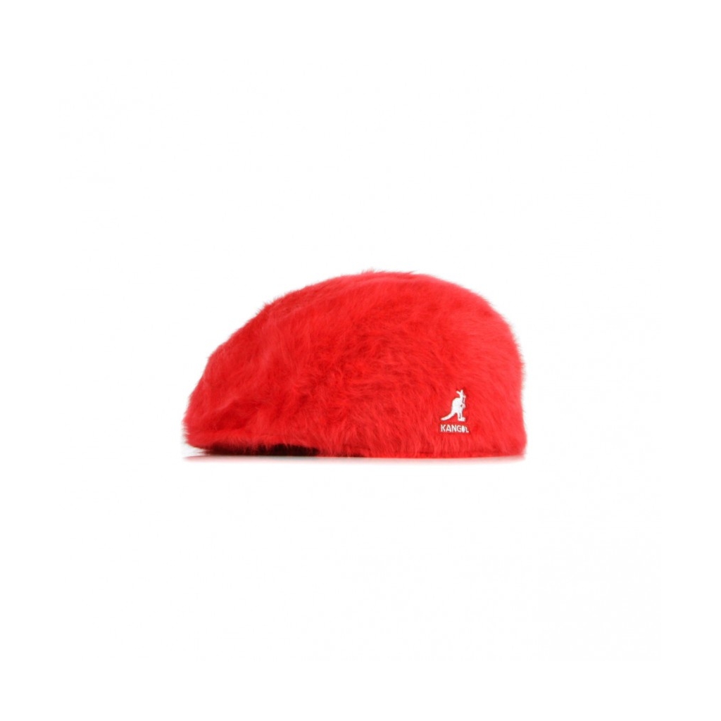 CAPPELLO COPPOLA FURGORA 504 SCARLET