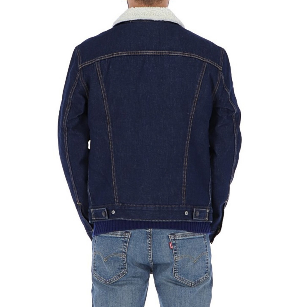 levis coat mens