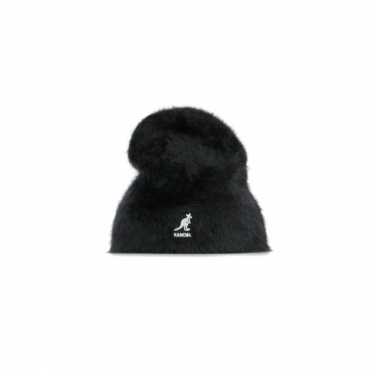 CAPPELLO INVERNALE FURGORA SKULL CAP BLACK