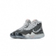 SCARPA ALTA ZOOM KD12 BLACK/BLACK/WHITE