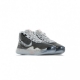 SCARPA ALTA ZOOM KD12 BLACK/BLACK/WHITE