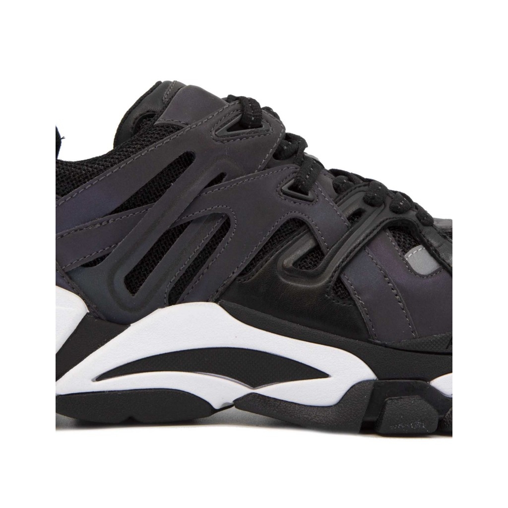 Ash flash trekking sneakers online