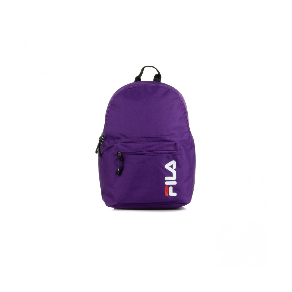 ZAINO BACKPACK SCOOL TILLANDSIA PURPLE