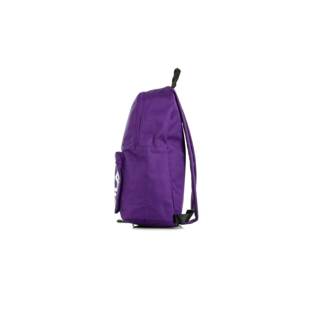 ZAINO BACKPACK SCOOL TILLANDSIA PURPLE