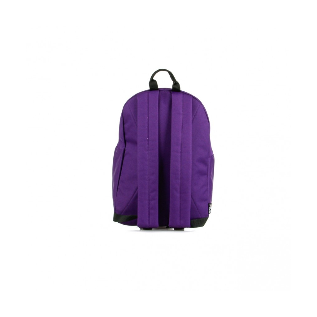 ZAINO BACKPACK SCOOL TILLANDSIA PURPLE