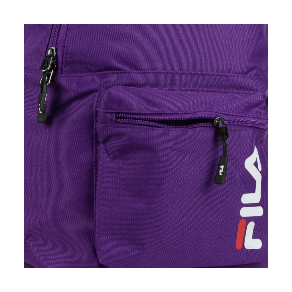 ZAINO BACKPACK SCOOL TILLANDSIA PURPLE