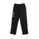 PANTALONE TUTA FELPATO REON BLACK