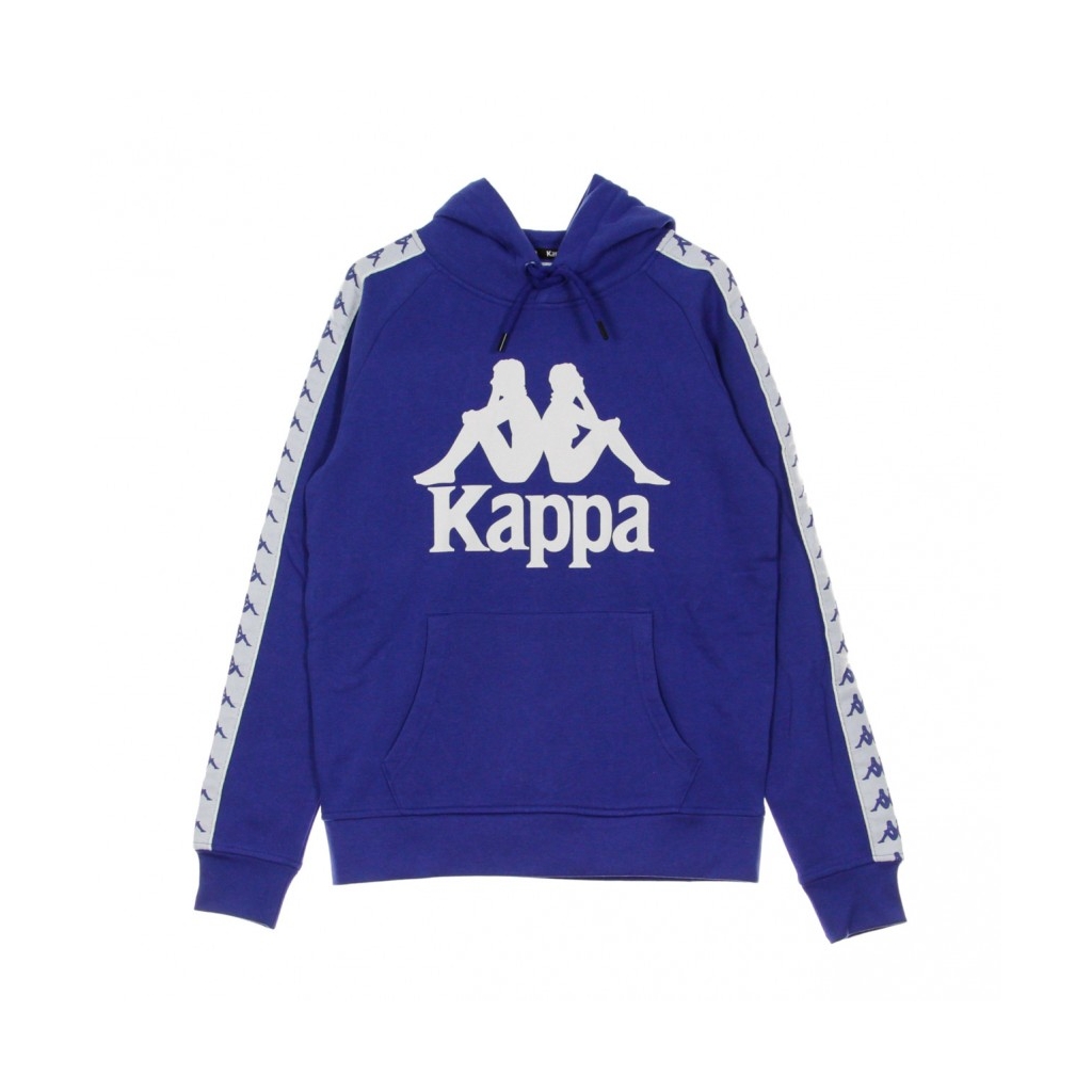 Kappa felpa con cappuccio 303WH20 banda hurtado