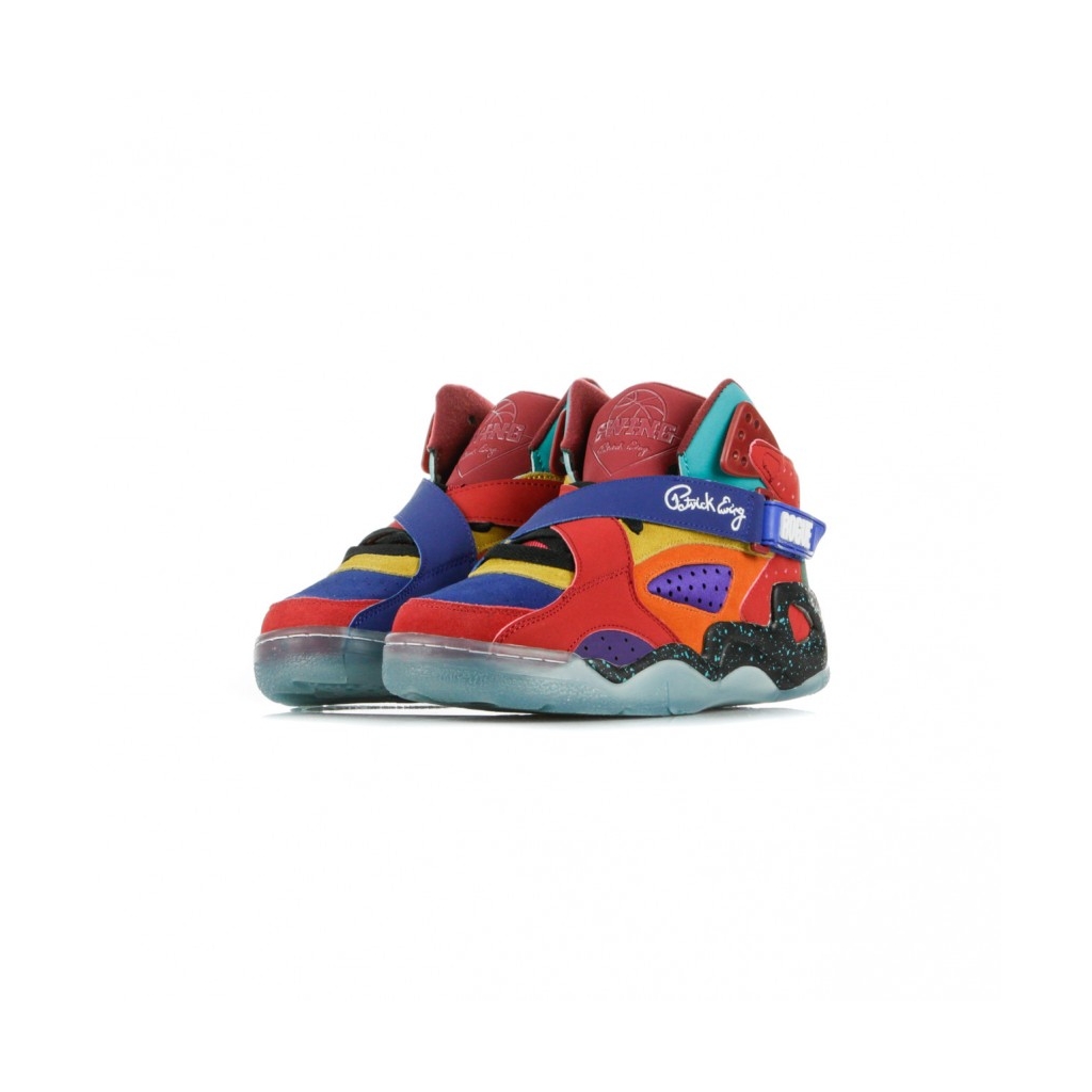 patrick ewing rogue multicolor