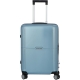 Trolley Orfeo XL SKY/SILV