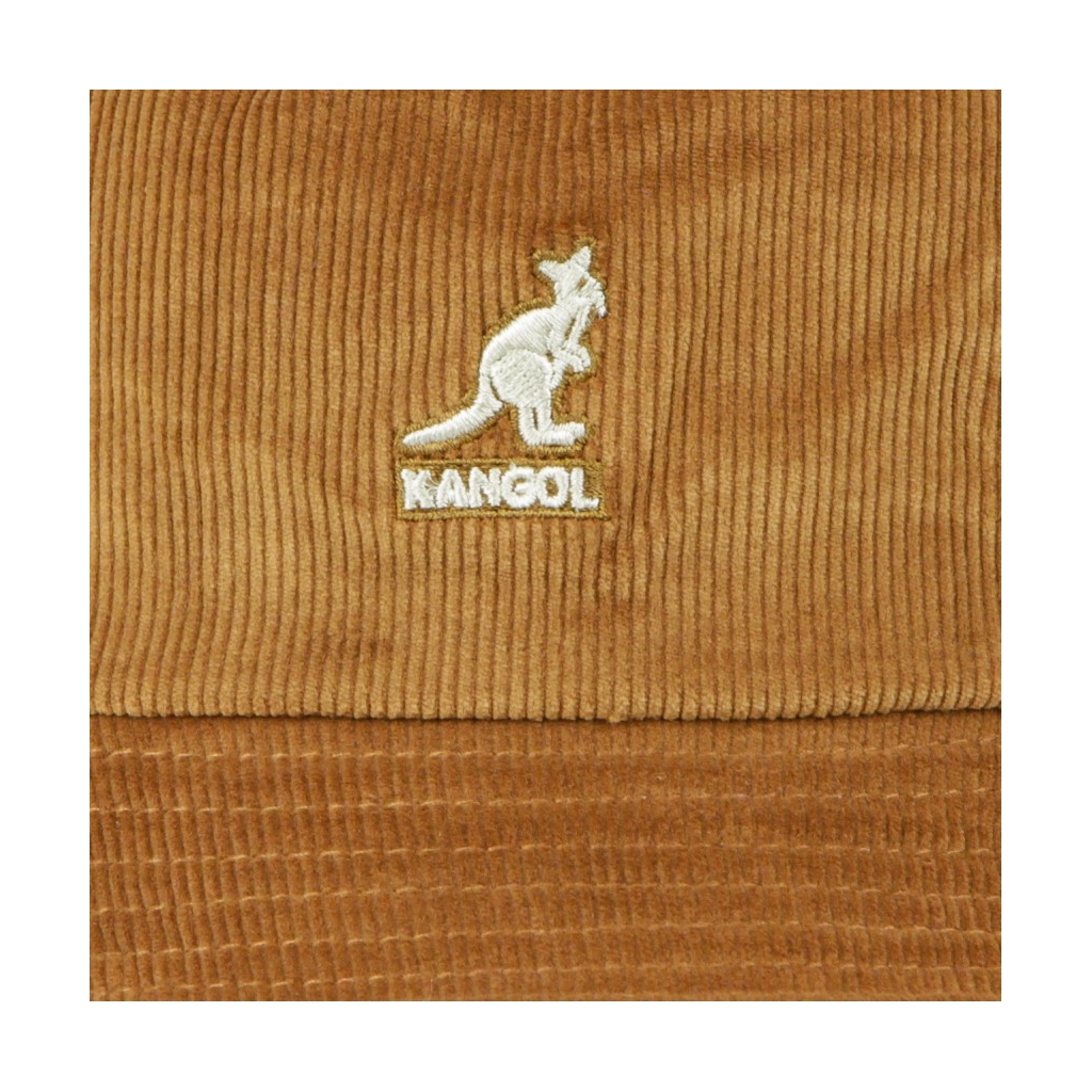 Kangol Cappello Da Pescatore Uomo Cord Bucket K4228HT