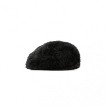 CAPPELLO COPPOLA FURGORA 504 BLACK