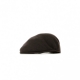 CAPPELLO COPPOLA 504 KANGOL CAP ESPRESSO