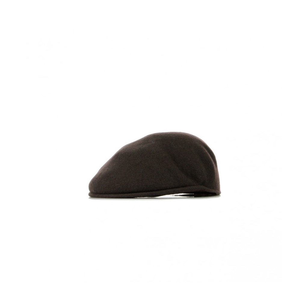 CAPPELLO COPPOLA 504 KANGOL CAP ESPRESSO