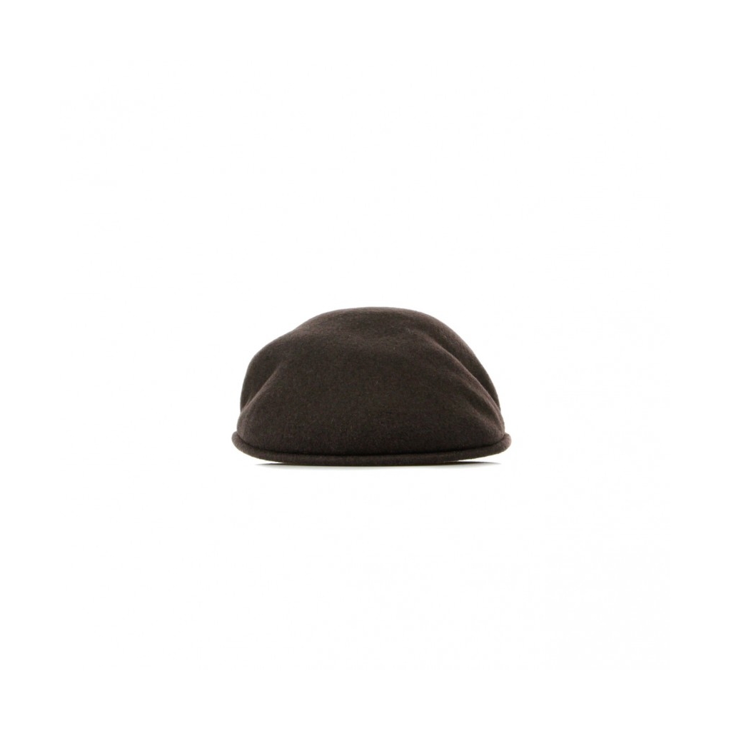 CAPPELLO COPPOLA 504 KANGOL CAP ESPRESSO