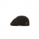 CAPPELLO COPPOLA 504 KANGOL CAP ESPRESSO