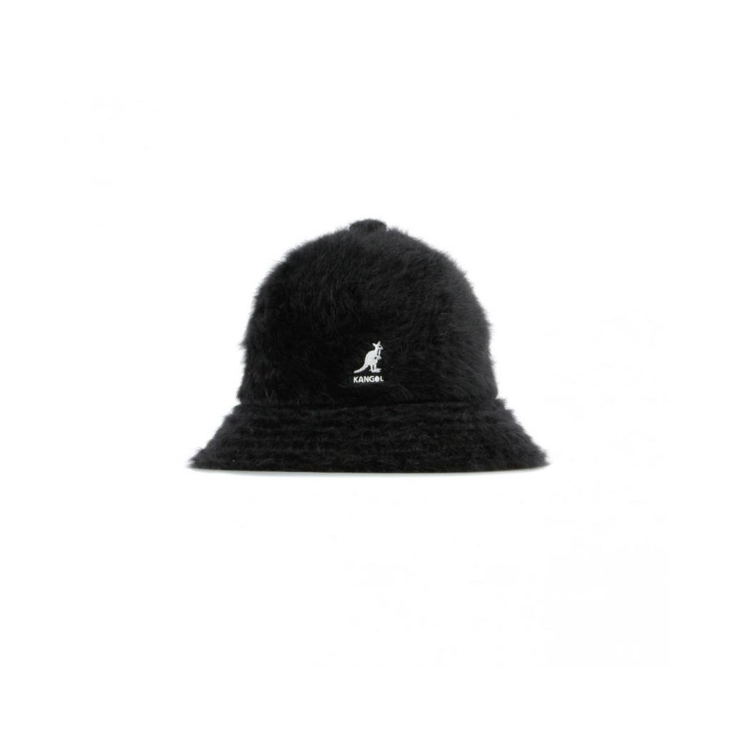 CAPPELLO DA PESCATORE FURGORA CASUAL BLACK