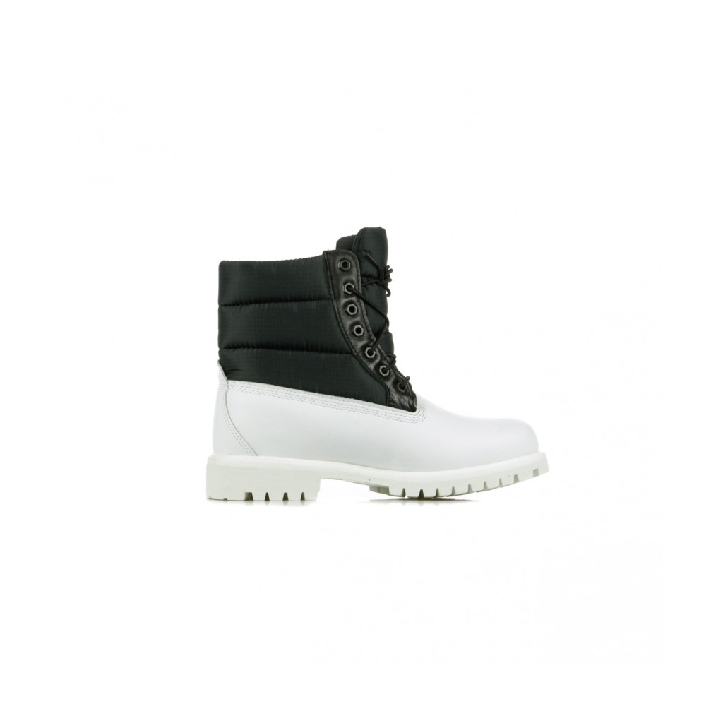 6 inch 2024 premium puffer boot