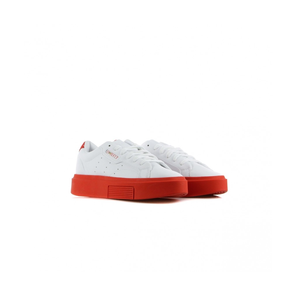 adidas Originals Sleek Super in White