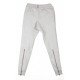 PANTALONE TUTA PANT TAPERED N1 M GRIS CHINE