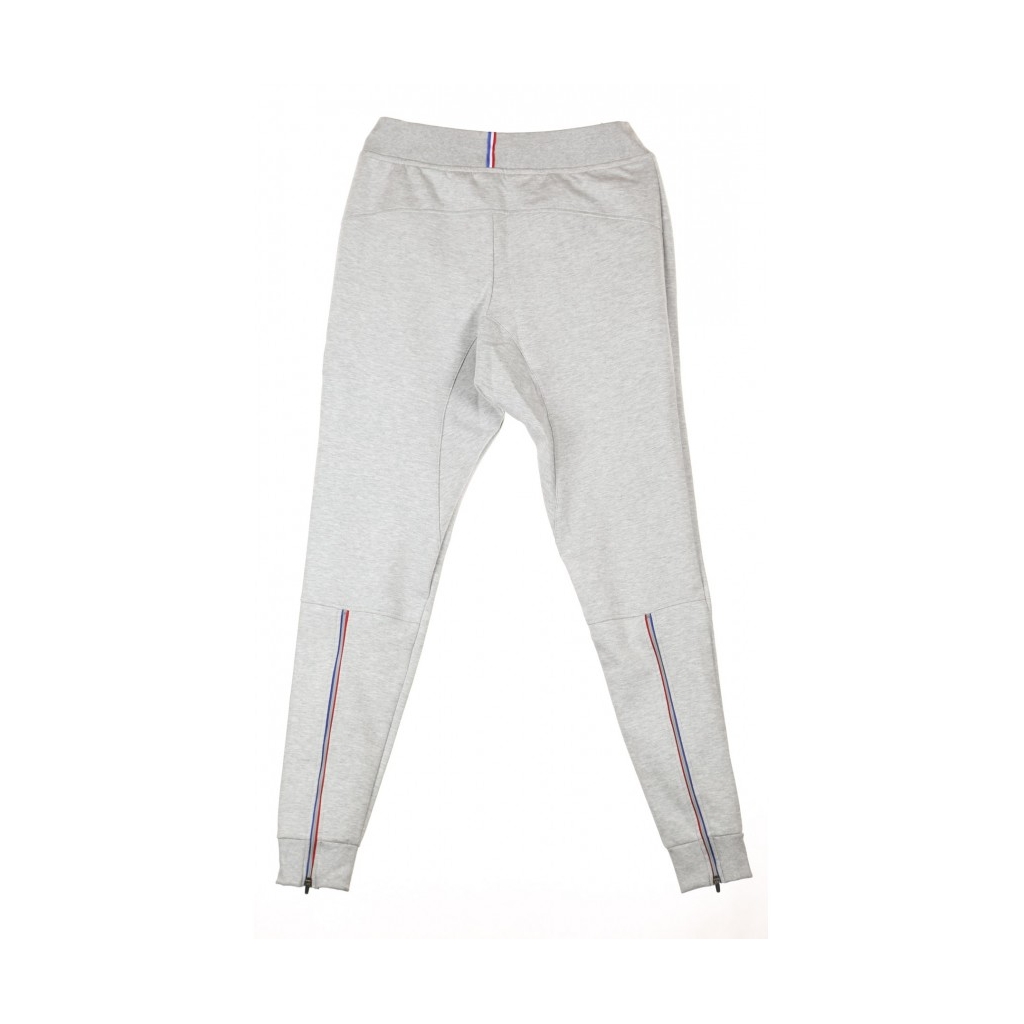 PANTALONE TUTA PANT TAPERED N1 M GRIS CHINE