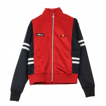 TRACKTOP PREDAZZO RIBBON RED